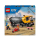 Klocki LEGO® LEGO CITY 60478 Betoniarka